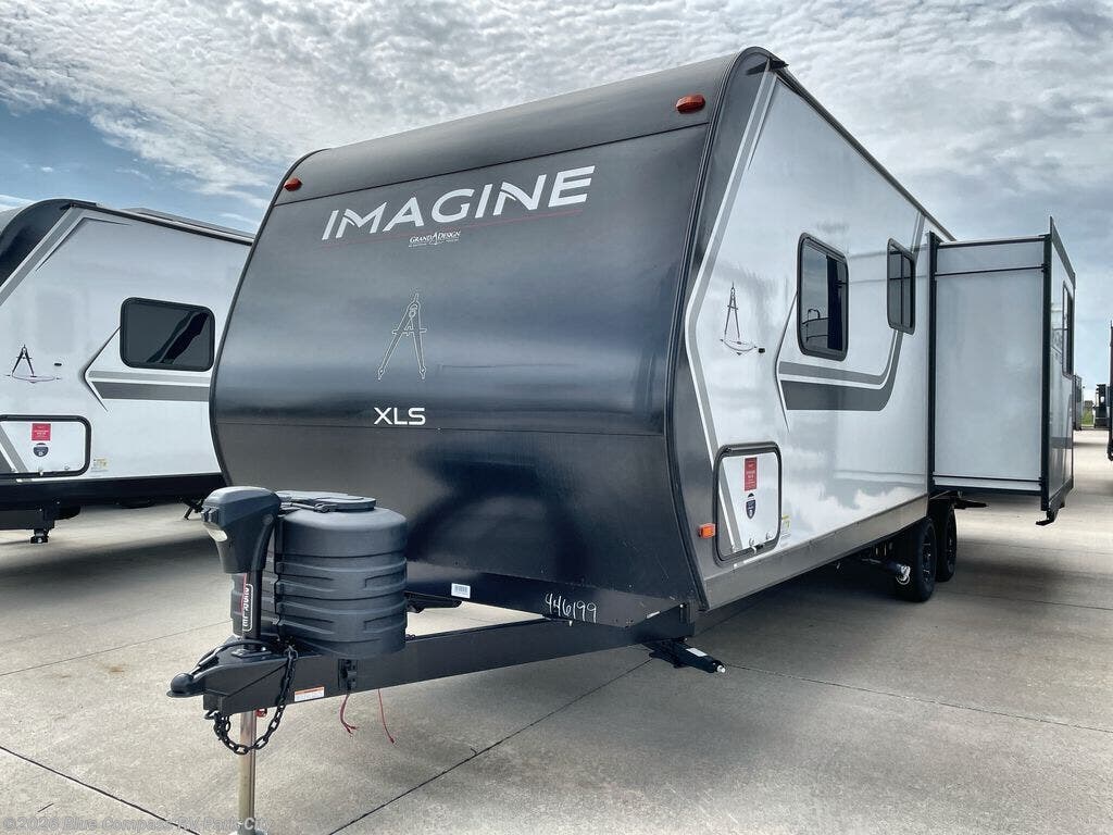 New 2026 Grand Design Imagine XLS 25RLE available in Park City, Kansas