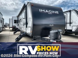 New 2026 Grand Design Imagine XLS 25RLE available in Park City, Kansas