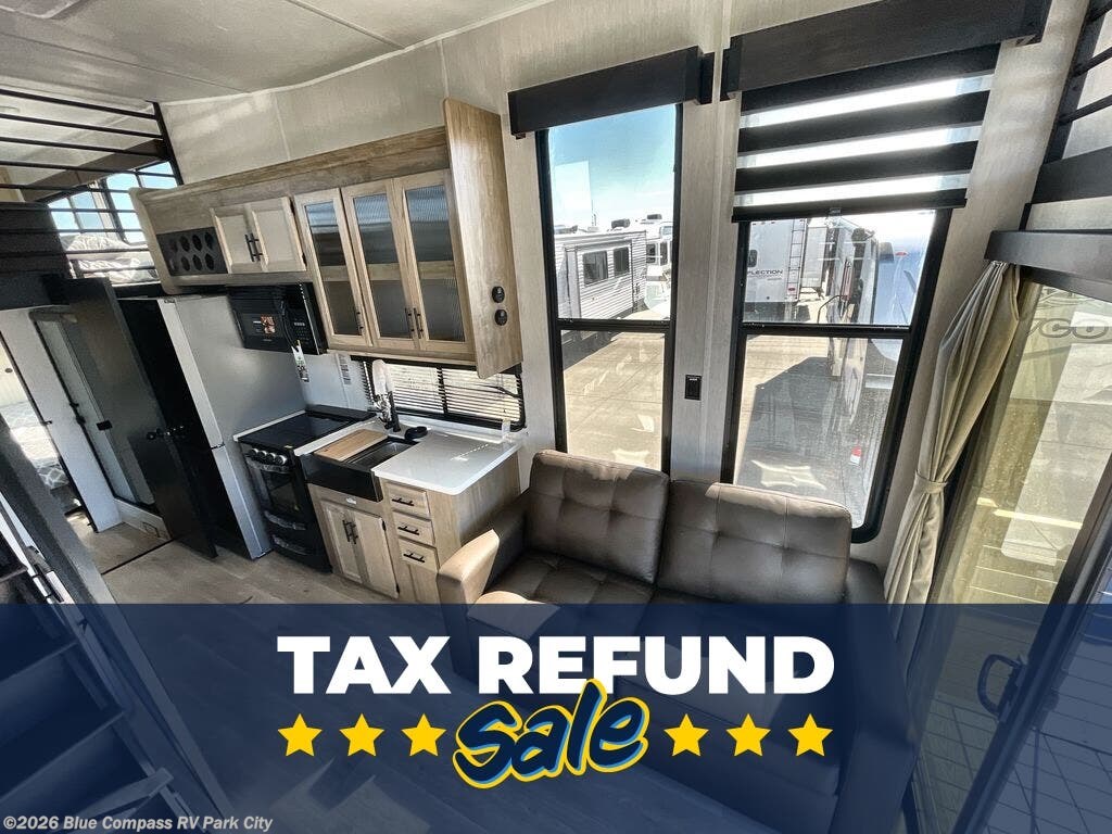 New 2026 Forest River Cherokee Timberwolf 20OG available in Park City, Kansas