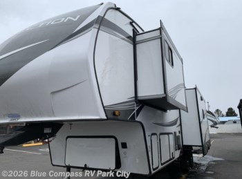 New 2026 Grand Design Reflection 303RLS available in Park City, Kansas