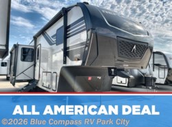 New 2026 Grand Design Reflection 303RLS available in Park City, Kansas