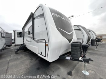 New 2026 Grand Design Reflection 345RLTS available in Park City, Kansas