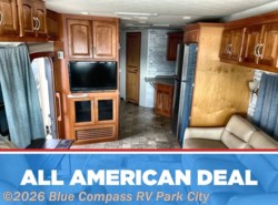Used 2008 Newmar Grand Star 3750 available in Park City, Kansas