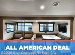 New 2026 Grand Design Transcend Xplor 27DBX available in Park City, Kansas