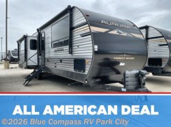 New 2026 Forest River Aurora 32MAZE available in Park City, Kansas