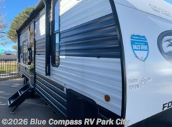 New 2026 Forest River Cherokee Grey Wolf 26DJSE available in Park City, Kansas