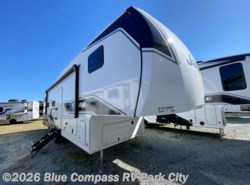 New 2026 Jayco Eagle SLE 28BHU available in Park City, Kansas