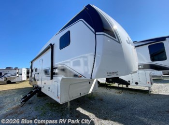 New 2026 Jayco Eagle SLE 28BHU available in Park City, Kansas