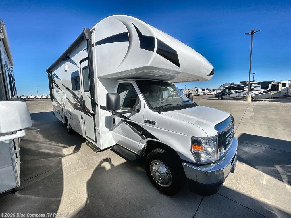 Used 2023 Jayco Redhawk 26M available in Park City, Kansas