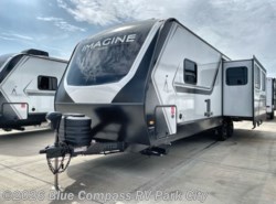 New 2026 Grand Design Imagine 2670MK available in Park City, Kansas