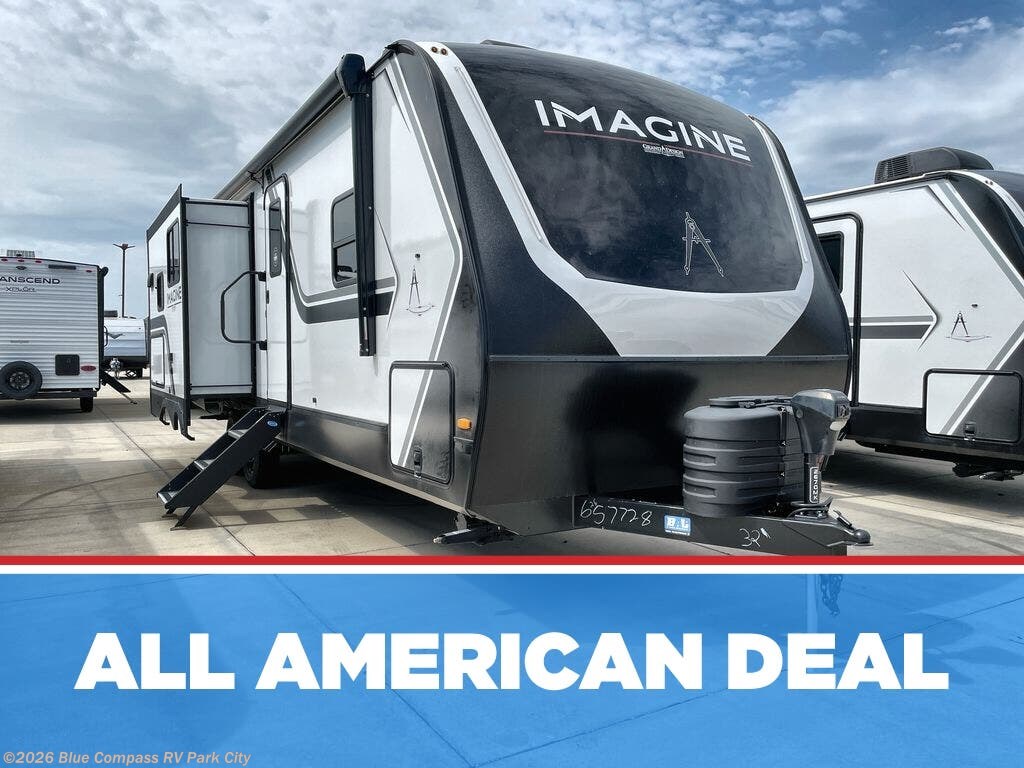 New 2026 Grand Design Imagine 2670MK available in Park City, Kansas