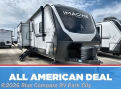 New 2026 Grand Design Imagine 2670MK available in Park City, Kansas