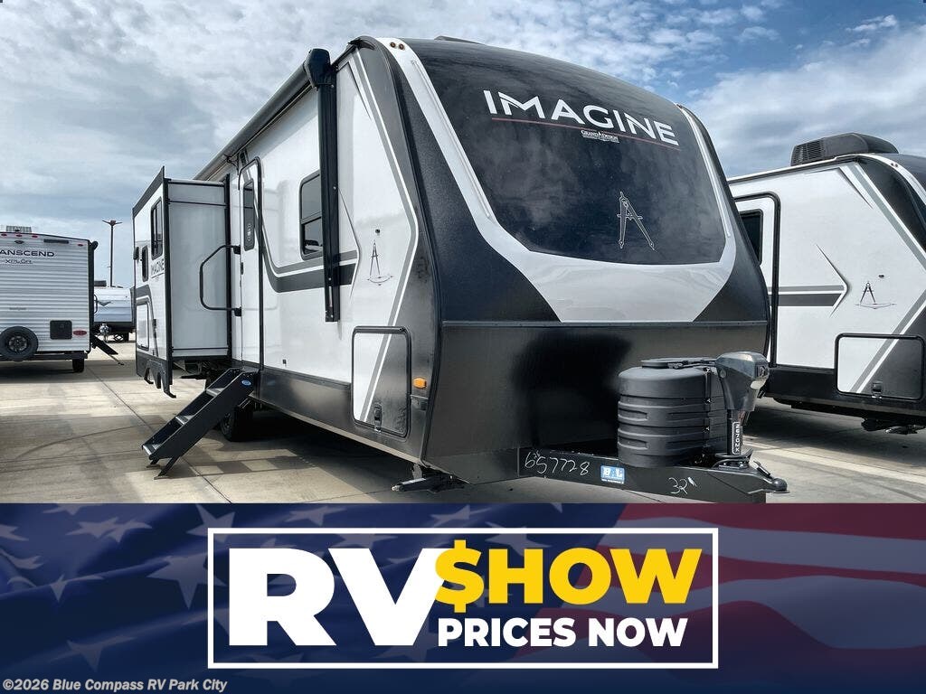 New 2026 Grand Design Imagine 2670MK available in Park City, Kansas