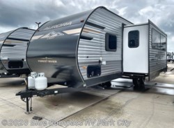 New 2026 Forest River Aurora Light 26BHS available in Park City, Kansas