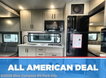 New 2026 Grand Design Momentum G-Class 21G available in Park City, Kansas