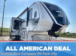 New 2026 Grand Design Momentum G-Class 320G available in Park City, Kansas