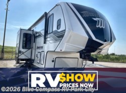 New 2026 Grand Design Momentum G-Class 320G available in Park City, Kansas