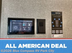 New 2026 Jayco Eagle 365UKTS available in Park City, Kansas