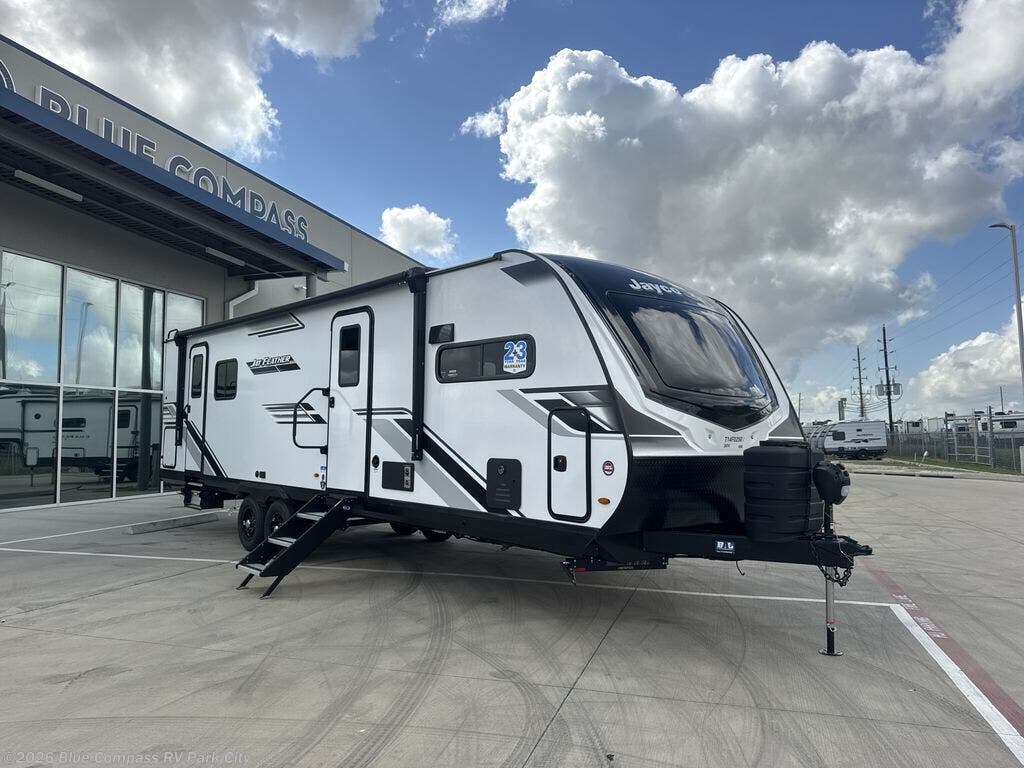 New 2026 Jayco Jay Feather 26FK available in Park City, Kansas