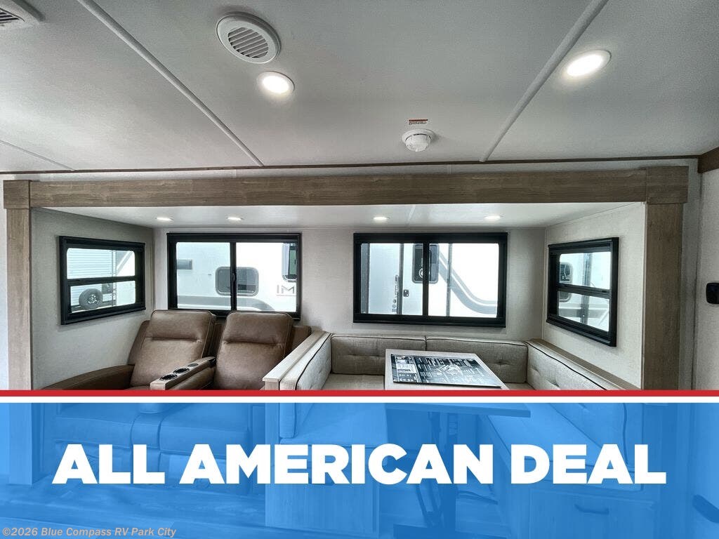 New 2026 Grand Design Imagine 2600RB available in Park City, Kansas