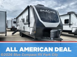 New 2026 Grand Design Imagine 2600RB available in Park City, Kansas