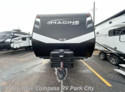 New 2026 Grand Design Imagine XLS 25DBE available in Park City, Kansas