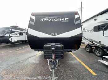 New 2026 Grand Design Imagine XLS 25DBE available in Park City, Kansas