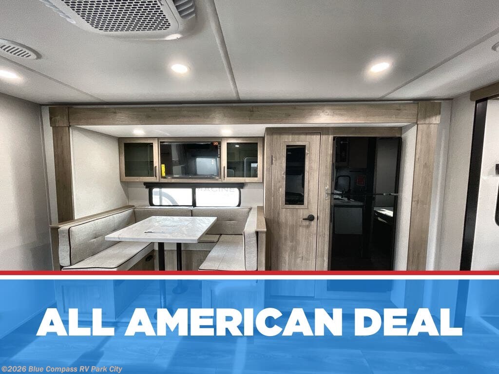 New 2026 Grand Design Imagine XLS 25DBE available in Park City, Kansas
