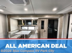 New 2026 Grand Design Imagine XLS 25DBE available in Park City, Kansas