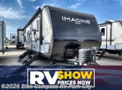 New 2026 Grand Design Imagine XLS 25DBE available in Park City, Kansas