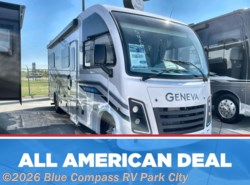 New 2026 Thor Motor Coach Geneva 24VS available in Park City, Kansas