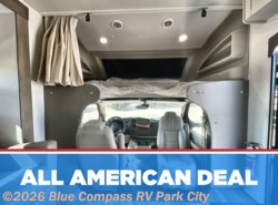 New 2026 Jayco Greyhawk 29MV available in Park City, Kansas