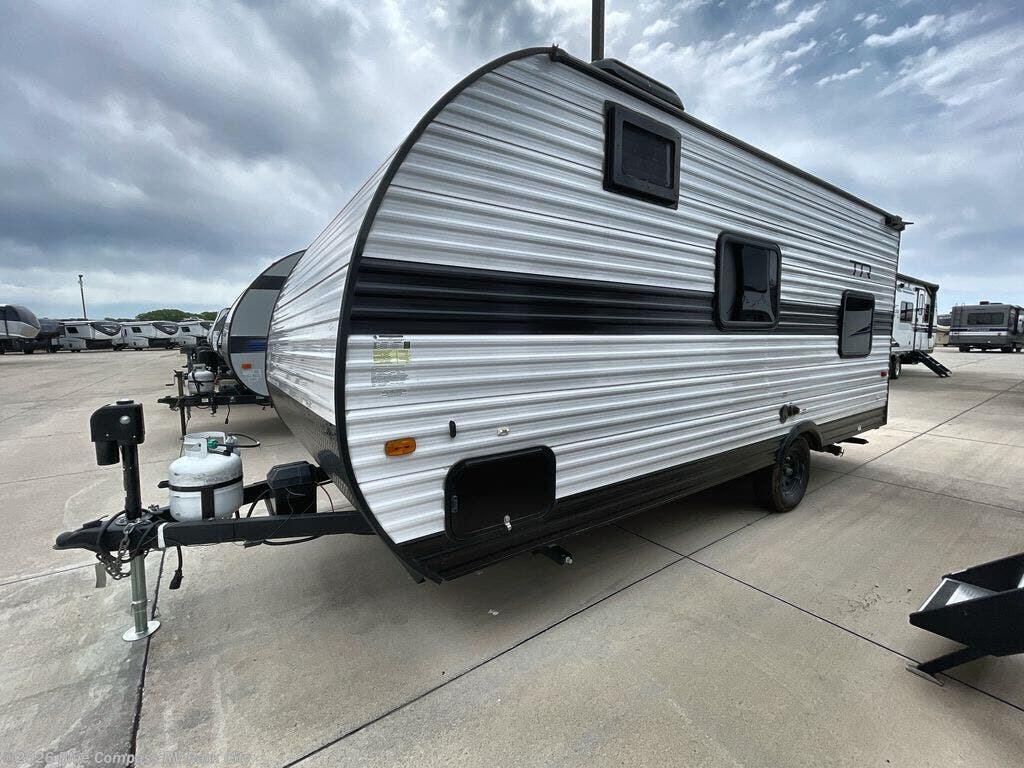 Used 2025 Heartland Trail Runner 171BH available in Park City, Kansas