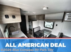 Used 2025 Heartland Trail Runner 171BH available in Park City, Kansas