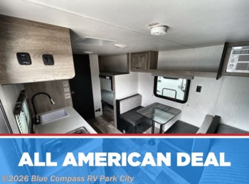 Used 2025 Heartland Trail Runner 171BH available in Park City, Kansas