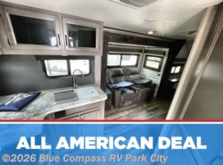 Used 2021 Jayco Jay Feather 16RK available in Park City, Kansas