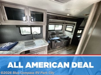 Used 2021 Jayco Jay Feather 16RK available in Park City, Kansas