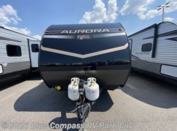 New 2026 Forest River Aurora 26ATH available in Park City, Kansas