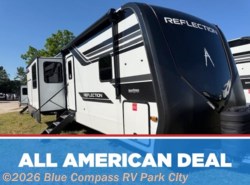New 2026 Grand Design Reflection 317RSTS available in Park City, Kansas