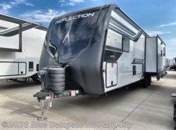 New 2026 Grand Design Reflection 317RSTS available in Park City, Kansas