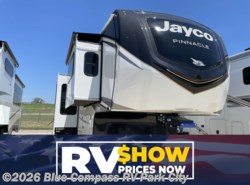 New 2026 Jayco Pinnacle 39FLOK available in Park City, Kansas