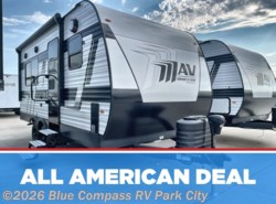 New 2026 Grand Design Momentum MAV 17MAV available in Park City, Kansas