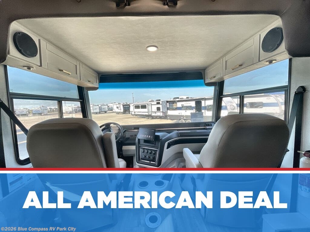 New 2026 Jayco Precept 34G available in Park City, Kansas