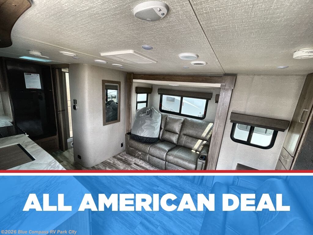 Used 2023 Grand Design Imagine 17MKE available in Park City, Kansas