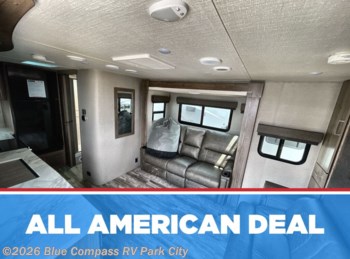 Used 2023 Grand Design Imagine 17MKE available in Park City, Kansas