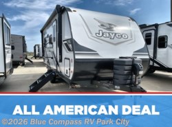 New 2026 Jayco Jay Feather 19MRK available in Park City, Kansas