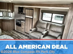 Used 2021 Grand Design Imagine XLS 22MLE available in Park City, Kansas