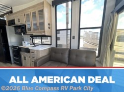New 2026 Forest River Timberwolf 20OG available in Park City, Kansas