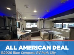 New 2026 Forest River Cherokee Grey Wolf 23MK available in Park City, Kansas