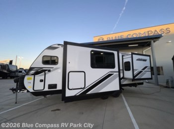 New 2026 Jayco Jay Feather 24FK available in Park City, Kansas